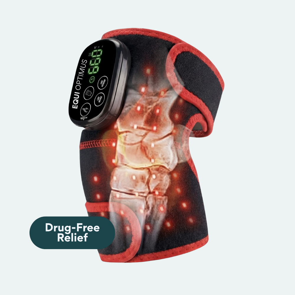 3-in-1 Red Light Wrap