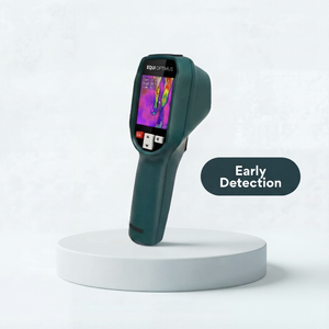 Horse Inflammation Detector